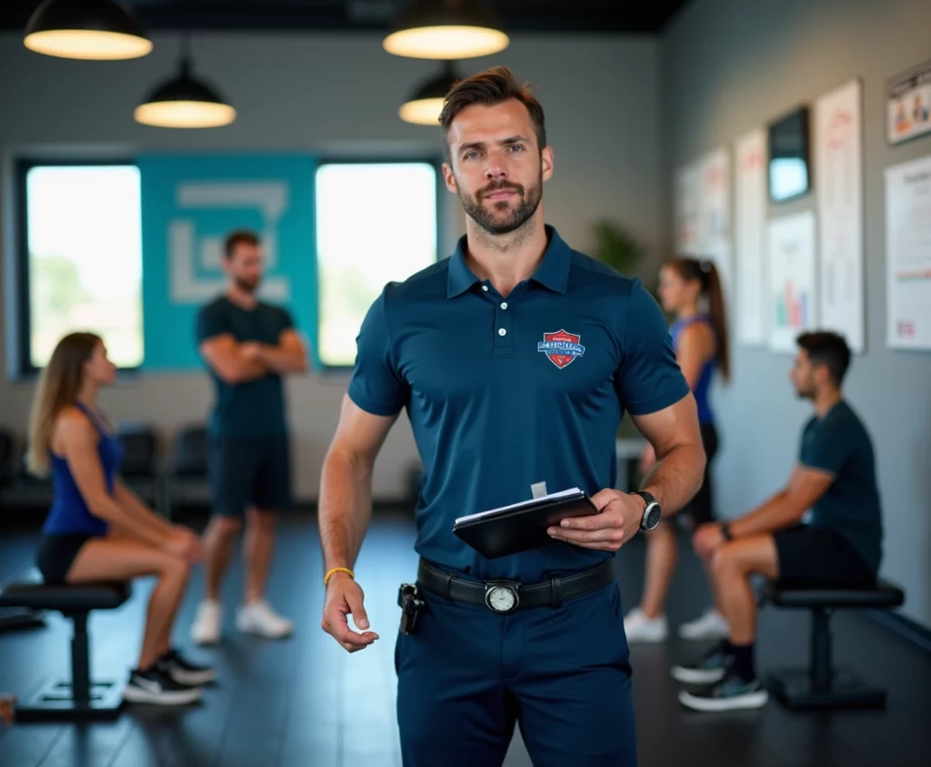 coach sportif coach sportif